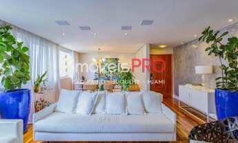 Imagem 5: Apartamento para locação no Itaim bibi - SP