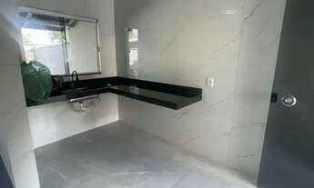 Imagem 3: Imóvel para venda tem 69 metros quadrados com 2 quartos em Residencial Paraíso - Senador C