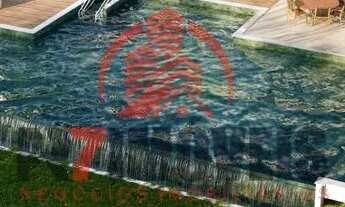 Imagem 2: LANÇAMENTO LOTES NO CONDOMÍNIO ALDEIA SANTO ANTÔNIO - RESIDENCIAL DOS IPÊS