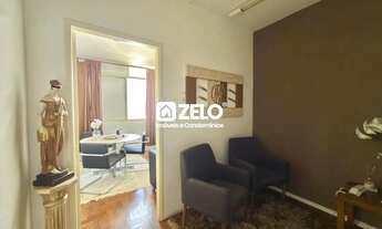 Imagem 2: Sala para aluguel com 60 m², em Centro, Campinas