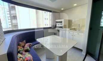 Imagem 6: Apartamento mobiliado com 3 dormitórios no Centro