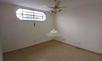 Imagem 2: Casa com 2 dormitórios para alugar, 105 m² por R$ 1.650/mês - Ipiranga - Ribeirão Preto/SP