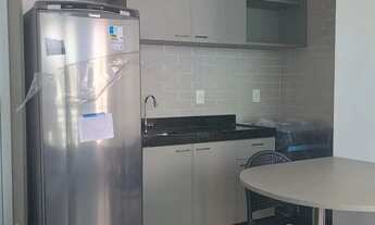 Imagem 4: Apartamento para locação no EDIFÍCIO PORTO DESIGN - ESPINHEIRO, RECIFE - PE , ESPINHEIRO