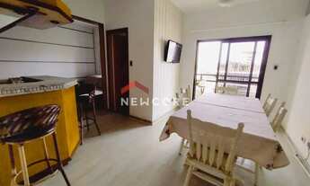 Imagem 2: Apartamento em Rua Américo Vespúcio - Aviação - Praia Grande/SP