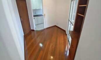 Imagem 3: Apartamento com 1 quarto para alugar em Belo Horizonte