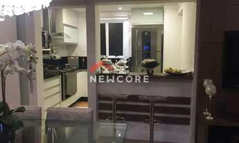 Imagem 7: Apartamento em Avenida Maria Emília Alves dos Santos de Ângelis - Parque Prado - Campinas