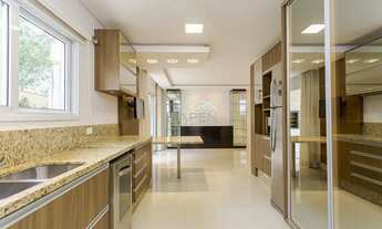 Imagem 8: Casa para locação 4 quartos no Campo Comprido