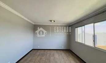 Imagem 4: Apto, 3/4(01Ste), garagem, elevador, 96m2, completo em armários, ao lado da Rua 44/Centro