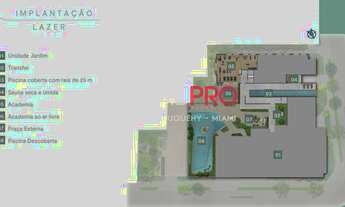 Imagem 7: Apartamento, Vila Nova Conceição - São Paulo