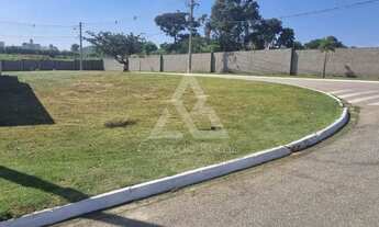 Imagem: Lote à venda no Mont Blanc, em Itu!