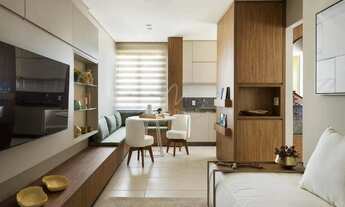 Imagem 4: Apartamento com 1 quarto no bairro União