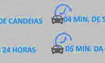 Imagem 6: Apartamento para alugar - Condomínio Direcional Praia Candeias