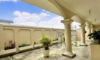 Imagem 2: Casa Semi-Mobiliada | 3 quartos