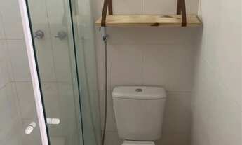 Imagem 5: Apartamento jardim Europa semi mobiliado