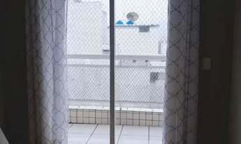 Imagem 4: Apartamento com Vista-Mar na Ocian - Cód: ACT3150