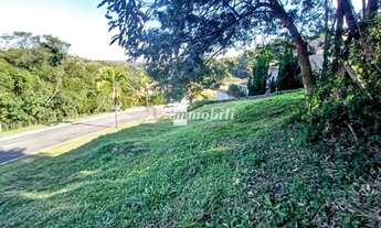 Imagem 6: Terreno à venda em Carapicuíba, Granja Viana, Condominio Pousada dos Bandeirantes