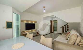 Imagem 2: Casa com 3 dormitórios em Piratininga por 780.000