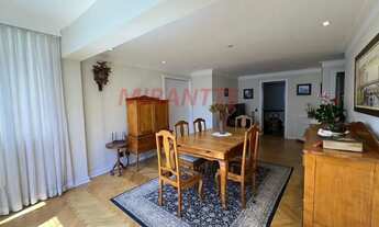 Imagem 5: Cobertura Duplex de 274 m² para venda e locação em Santana - São Paulo - SP