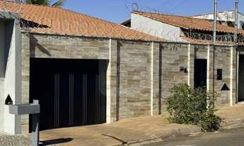 Imagem: Casa para locação no bairro Jardim Patrícia