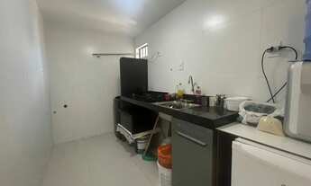 Imagem 4: 3 QUARTOS NO FEITOSA REFORMADO 2 ANDAR