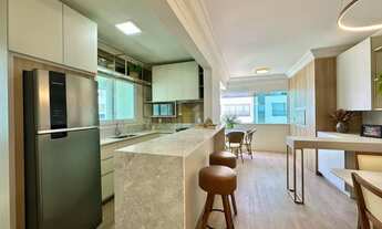 Imagem 5: Apartamento 3 dormitórios mobiliado e decorado no Zona Nova Capão da Canoa