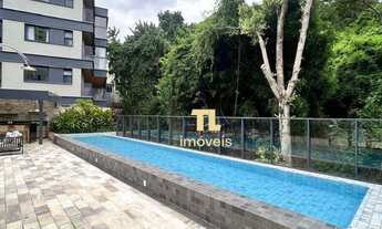 Imagem 5: Apartamento com 3 dormitórios à venda por R$ 1.290 - Santa Lúcia - Vitória/ES