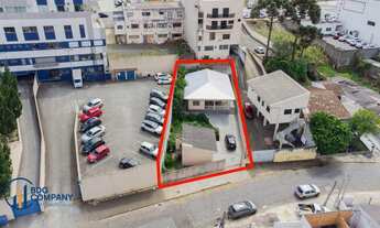 Imagem 2: Casa com 3 dormitórios à venda, 160 m² por R$ 500.000,00 - Uvaranas - Ponta Grossa/PR