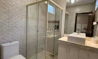 Imagem 5: Residencial Castanheira 3 Suítes Mobiliada