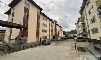 Imagem 1: Apartamento À Venda Vale Das Rosas Nova Friburgo