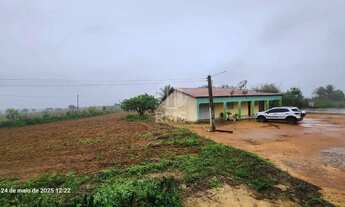 Imagem 2: VENDO CHÁCARA POV PAU FERRO - CRAÍBAS - AL Apenas 12km de Arapiraca