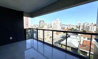 Imagem: Apartamento com 3 suítes com lavabo e 2