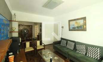 Imagem 3: Apartamento à Venda - Cruzeiro, 4 Quartos, 143 m2