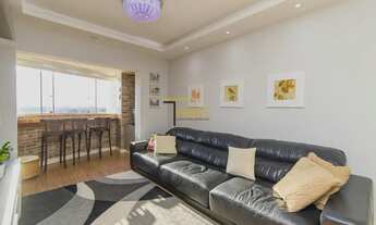 Imagem 6: Apart. agua verde, exuberante pôr do sol, numa região nobre de Curitiba, 3 dorm. 89m² priv