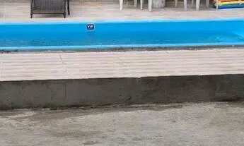 Imagem 2: Casa em Berlinque Ilha de vera cruz com piscina