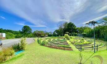 Imagem 2: Terreno com 760m² em condomínio fechado - Cacupé - Florianópolis - SC