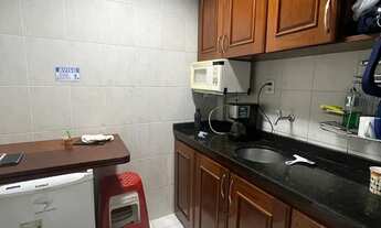 Imagem 4: Go Up soluções imobiliárias vende em parceria: Sala comercial no Infante de Sagres, Campi