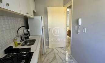 Imagem 6: Apartamento com 2 dormitórios à venda, 53 m² por R$ 355.000 - Residencial Botânico - Soroc