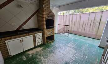 Imagem 3: Casa à venda no Jaguaré, São Paulo - 4 dormitórios, 3 banheiros, 2 garagens