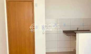 Imagem 5: Apartamento para aluguel, 2 quartos, 1 vaga, Paraíso - UBERABA/MG