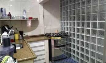 Imagem 4: Sobrado à venda, 126 m² por R$ 551.000,00 - Utinga - Santo André/SP