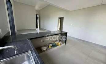 Imagem 5: Casa alto padrão com 3 suítes à venda, 224 m² por R$ 2.200.000 - Condomínio Gsp Arts Uberl