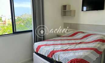 Imagem: Apartamento 1/4 para aluguel mobiliado próximo