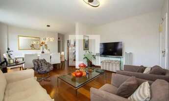 Imagem 2: Apartamento à Venda - Buritis, 4 Quartos, 157 m2