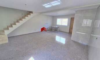 Imagem 2: Sobrado com 125m² 3 quartos, à venda, no bairro Alto Boqueirão em Curitiba