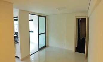 Imagem: Apartamento com 2 quartos para alugar em