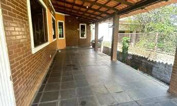 Imagem: Imóvel para venda tem 400 metros quadrados