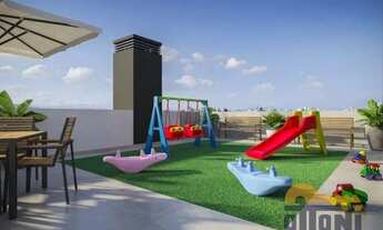 Imagem 7: Apartamento Decorado 2 Quartos Pinheirinho