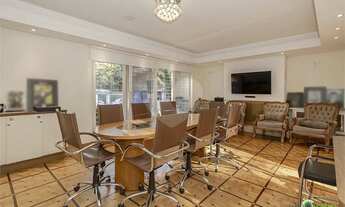 Imagem: Casa com 6 quartos à venda ou para locação