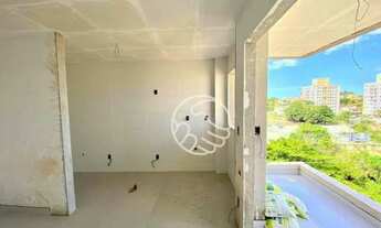 Imagem: Apartamento à venda, 59 m² por R$ 550.000,00