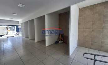 Imagem 3: JC Galeria Galpão / depósito com aluguel por R$850 /mês